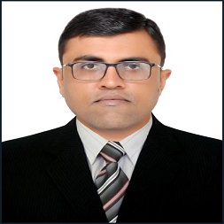 Dr. K. B. Savalia Dr. K. B. Savalia